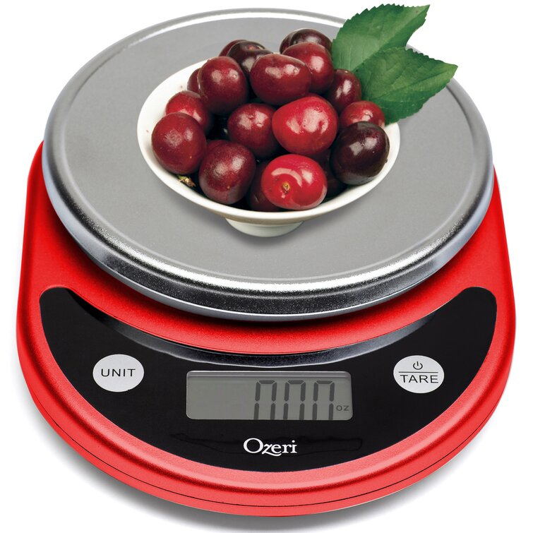 Ozeri scale clearance